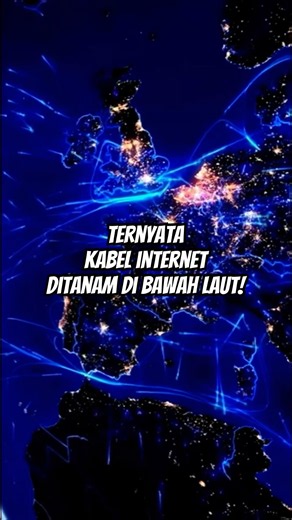 Ever wonder how the internet actually works?
