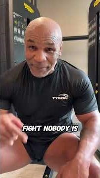 Mike Tyson’s Bodyguards Have 3 Strict Rules — The Last One Is Brutal