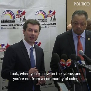 11K views · 250 reactions | Pete Buttigieg's campaign raised over...