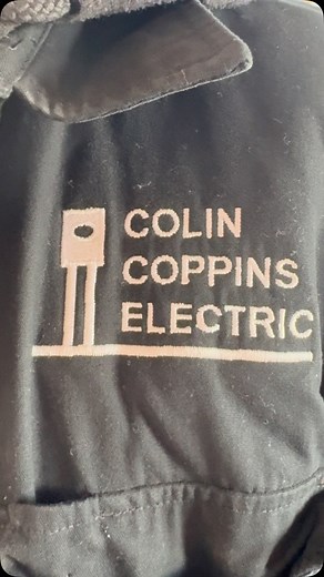 Electrical walk through with Colin Coppins Electric #commercialproperty #walkthrough | RWH Construction