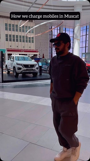 359K views · 10K reactions | How we charge mobiles in Muscat! #muscat #oman #muscatlife #india #avenuesmall #muscatoman #mallofoman #andhrapradesh #kerala #viralreels #trendingreels #hyderabad #telangana #karnataka #tamilnadu #kochi #chennai #banglore #mumbai #delhi #vizag #vijayawada #guntur #nellore #reelsofoman #reelsofindia #reelsviral #reelsinstagram #reelsfacebook #travel | DrVinod Kumar | Facebook