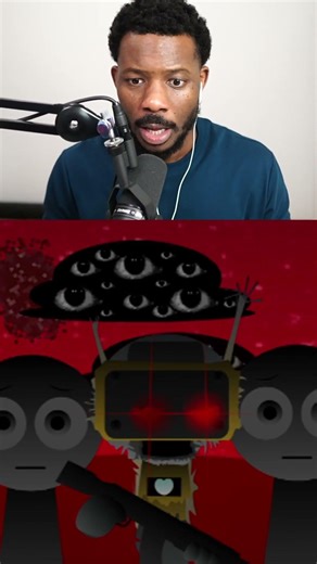 Incredibox Sprunki Hypershifted Phase 7 VS Funbot