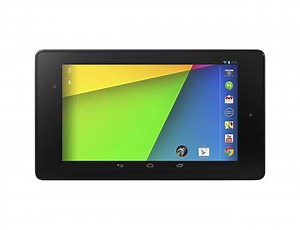 New Nexus 7 Drop Test (Video)