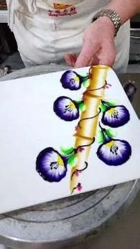 Big Circle Ornament Learn to Draw Quick Growth Plan Star of Tomorrow Master Original Big Circle Jam