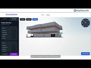 Custom App Development Solutions for Scalable Business Growth | AppSquadz