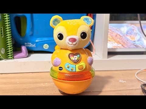 VTech Rock and Roll Bear