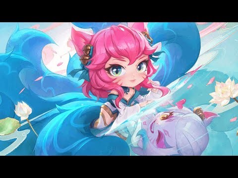 2xko playing teemo until it makes sense