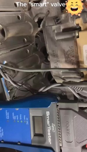 Understanding the Smart Valve in Gas Furnaces