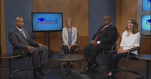 Dropout Prevention & Recovery #2