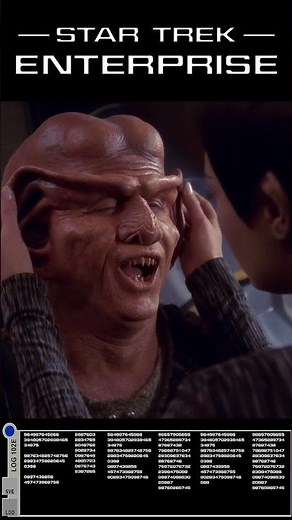 Star Trek Enterprise: T’Pol Outsmarts the Ferengi With Oo-Mox