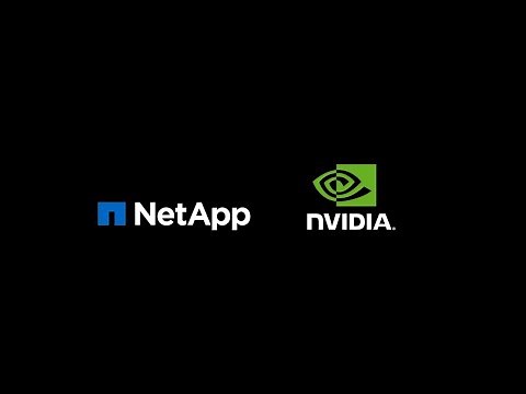 AI Solutions from NetApp and NVIDIA