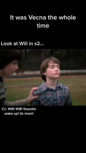 Chrissy Crumble: Uncovering the Vecna Mystery in Stranger Things