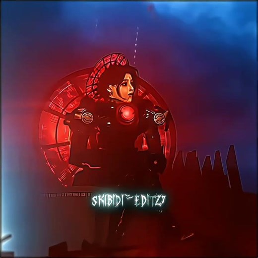 Duchess Is Deep Fried ☠️ || Skull Edit || #edit #skibiditoilet