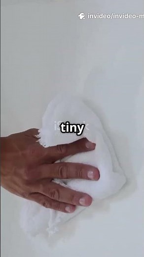 How to Clean Crayon Marks Off Walls | Easy Home Hack