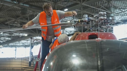 From detailed setups to final touches, the world's largest skills competition is coming together! Take a behind-the-scenes look at the remarkable progress being made at Eurexpo in Lyon, France 🇫🇷 to prepare for WorldSkills Lyon 2024! 🙌 Learn more: https://worldskills.org/media/news/venue-fit-worlds-largest-skills-competition/ #WSC2024 | WorldSkills