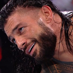 3.8M views · 10K reactions | WWE Champion Big E led The New Day into a match with Universal Champion Roman Reigns and The Bloodline! | WWE | Facebook