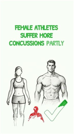 Why Neck Training Beats Helmets for Concussion Prevention