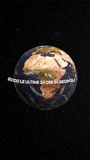 Nelle ultime 24 ore la geopolitica ha accelerato come raramente accade… Trump minaccia dazi contro chi fornisce petrolio a Cuba, il Canada respinge qualsiasi interferenza sulla propria sovranità, il Venezuela riscrive le regole del suo settore energetico mentre gli Stati Uniti allentano le sanzioni, il Burkina Faso cancella i partiti politici con un colpo di penna e la Germania inizia a progettare sistemi spaziali per non dipendere più dalla protezione americana. Energia, sovranità, sanzioni, sp