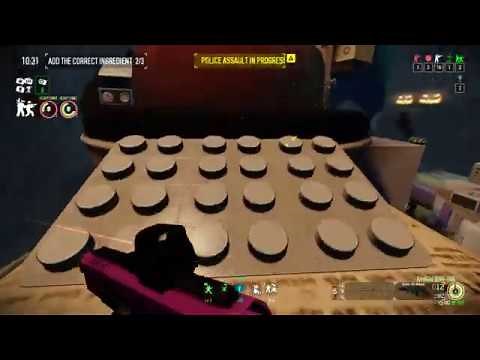 Payday 2 - Lab Rats DSOD tips - Tutorial Jumps & Advice