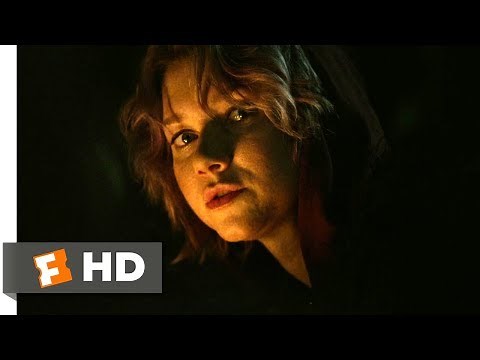 Blair Witch (2016) - Blair Witch Lore Scene (1/10) | Movieclips