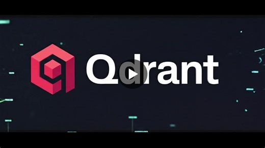 #qdrant #vectordatabase #ai #machinelearning #internship #hidevs #semanticsearch #rag #llm #buildingwithai | G Surya