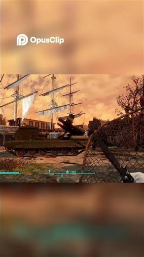 Protectron Cryo Gun Tip Fallout Loading Screen Explained!