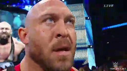 Team John Cena vs Team Authority WWE Survivor Series Full Match HD