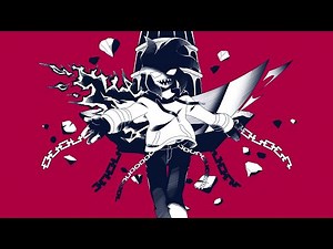 【UTAU】Angel / アンヘル (feat.A.G.O.T.I)