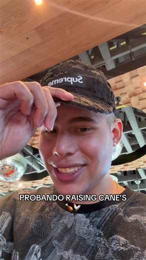 Reeeeee meeeeelo 🤯🤯🤯 | raising cane's