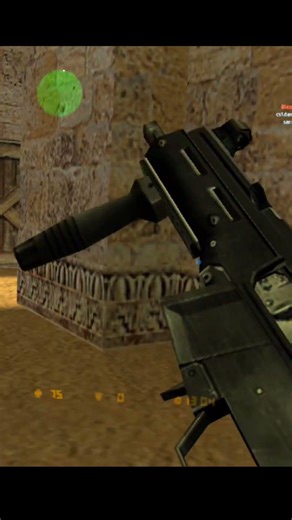 Counter Strike 1.9 In VR CSVR De dust deathmatch Gameplay #vr #gaming 8