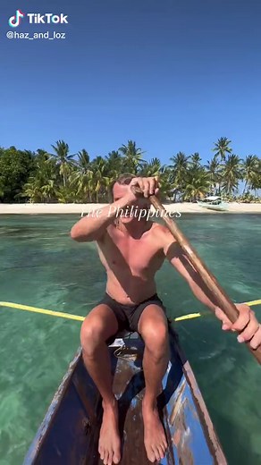 Exploring Paradise in the Philippines