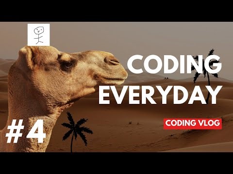 🔴 Coding Everyday Until I Get A Job 🇹🇼 | Day 4 (react & linux) Part 2(PC Crashed)
