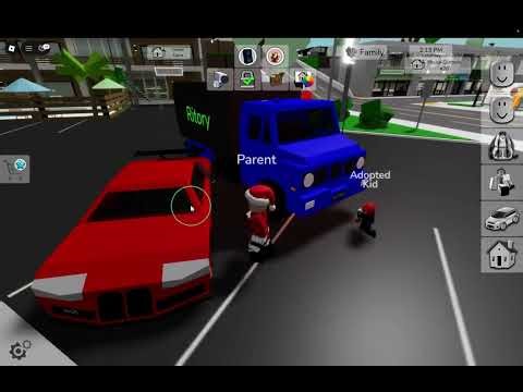 ADOPTING A CHILD IN BROOKHAVEN