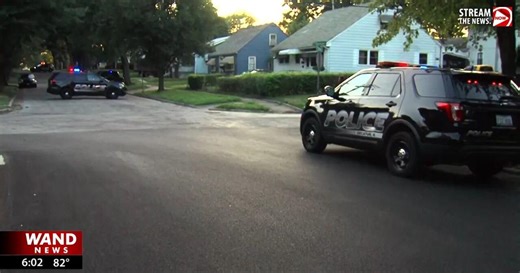 Decatur PD 'simultaneously' working on investigations of 3 shootings over the weekend