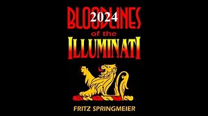 BLOODLINES OF THE ILLUMINATI 2024: Fritz Springmeier Interview (part one)