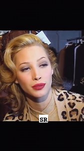 124K views · 3.9K reactions | Grace Coddington talks Christy Turlington #fyp #fashion #styleblogger #fashionweek #fashionblogger #fashiondesigner #beautiful #follow #fashionblog #fashionmodel #fashionista #Runway #catwalk #collection #fashionblog #blog #fashionaddict #fashionstyle #ootd | Style Revolver | Facebook