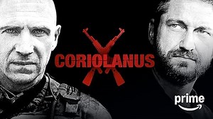 Coriolanus