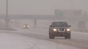 INDOT making snow plow routes shorter, adding more crews this winter