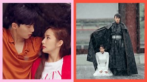 15 K-Drama *Rain Scenes* That Will Give You All The Feels
