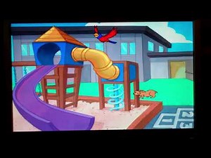 StarFlyers: Alien Space Chase (2002) Part 1 (Alien Space Ambassadors are Missing)