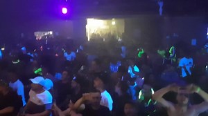 When CB took over Keele Uni... What a rush this night was 😁 | Core Blimey HQ