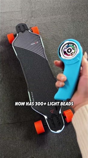 Flex Pro V3 keeps your commute smooth and your evenings fun.