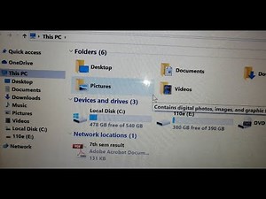 how to bold icon text size in Windows 10 !! laptop me icon text size bold kaise kare