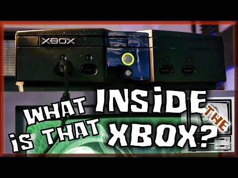 How Xbox Scared the Crap out of People at 3am | Nostalgia Nerd