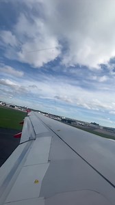 42 reactions | Airbus A320 Takeoff | Aviation World | Facebook