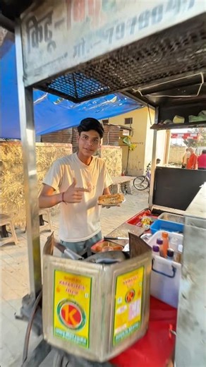 Making My Own Patties On Patties Shop!