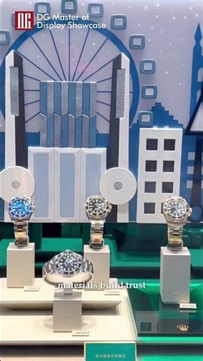 How Window Displays Increase Store Entry Rates