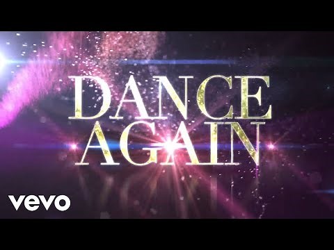 Jennifer Lopez - Dance Again (Lyric Video) ft. Pitbull