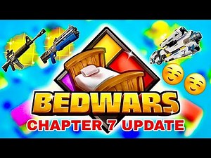 Fortnite Chapter 7 Update Is Here! (3v3v3v3)