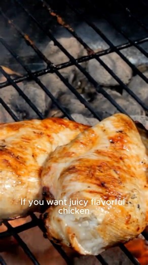 Juicy Chicken Starts Here ! #cookingtips